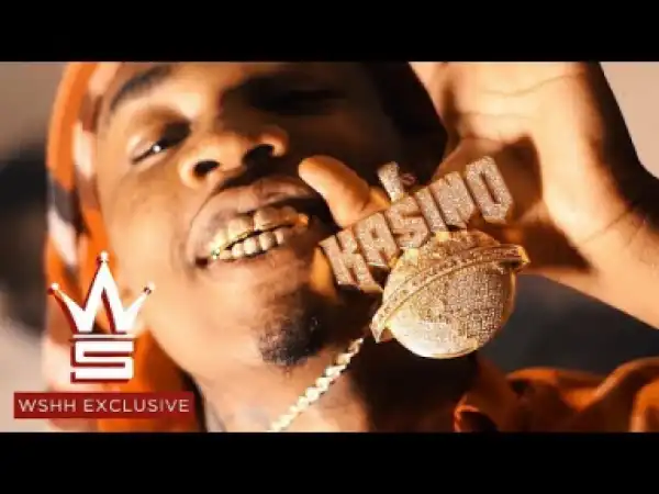 Video: LilCj Kasino - Stainer